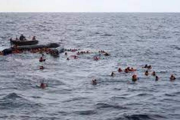 Setidaknya 75 Migran Tenggelam di Lepas Pantai Libya