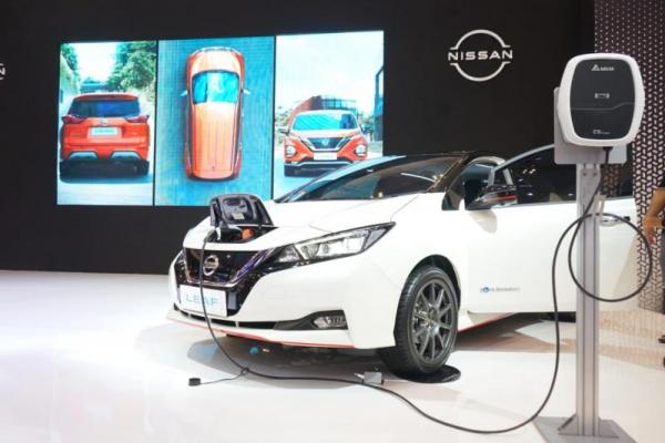 Menperin: Transisi Energi TaK Bisa Ditunda Lagi