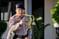 Tidak Terima Dipecat, Mantan Polisi Gugat Kapolda NTT 