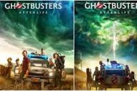 Film Komedi `Ghostbusters: Afterlife` Raih Keuntungan 44 Juta US Dollar