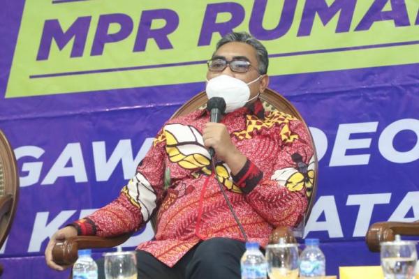 Gus Jazil Usul "Syubbanul Wathoni" Dijadikan Lagu Nasional