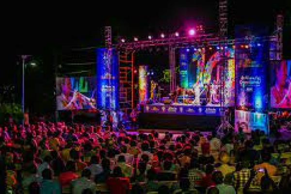 Aksi Kekerasan Meluas, Papjazz Dibatalkan