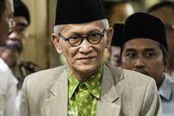  Fatwa MUI No. 3 Tahun 2004: Terorisme dan Bom Bunuh Diri Haram