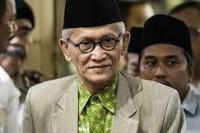  Fatwa MUI No. 3 Tahun 2004: Terorisme dan Bom Bunuh Diri Haram
