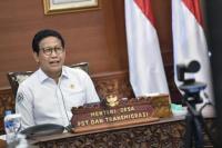 Mendes PDTT Dorong Peningkatan Profesionalitas Pendamping Desa