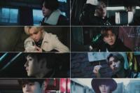 Stray Kids Rilis Teaser untuk Single Spesial Natal