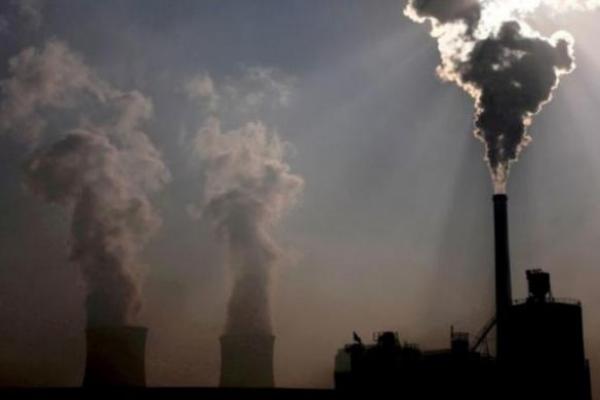 Berhenti Gunakan Pembangkit Listrik Tenaga Batu Bara, Portugal Kini Gunakan Gas Fosil