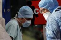 Prancis Catat 30.000 Kasus Baru Virus Covid-19