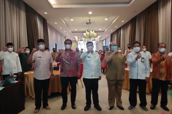 Kebijakan Resettlement di Jawa Barat di Mulai tahun 2000