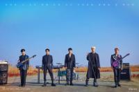 Onewe Band Rilis Lagu Utama untuk Album Terbaru