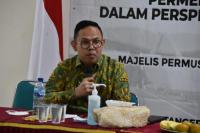 Permendikbud RistekNo 30 Tahun 2021, Penolakan Harus Disuarakan