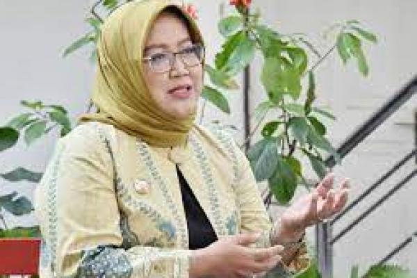 UMK 2022 Kabupaten Bogor Tidak Naik