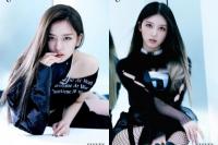 Girl Band `I` Rilis Poster untuk Debut Perdananya