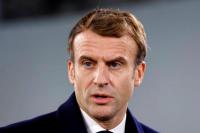 Presiden Prancis Perkuat Kerja Sama Eropa untuk Cegah Perdagangan Manusia