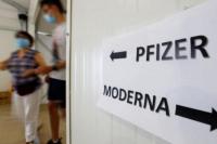 Italia Perketat Sekrup Bagi Orang yang Tidak Vaksinasi COVID-19