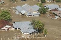 Indonesia Dilanda 2.552 Bencana 