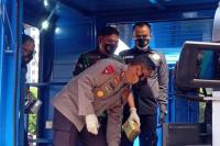 Sebanyak 1,74 Ton Narkotika Dimusnahkan oleh Polda Metro Jaya