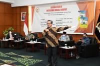 Generasi Muda Cerdas dan Berakhlak Memunculkan Karakter Bangsa