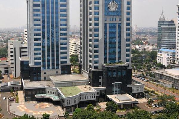    Aset Negara di 64 K/L Sudah Diasuransikan, Segini Nilainya 