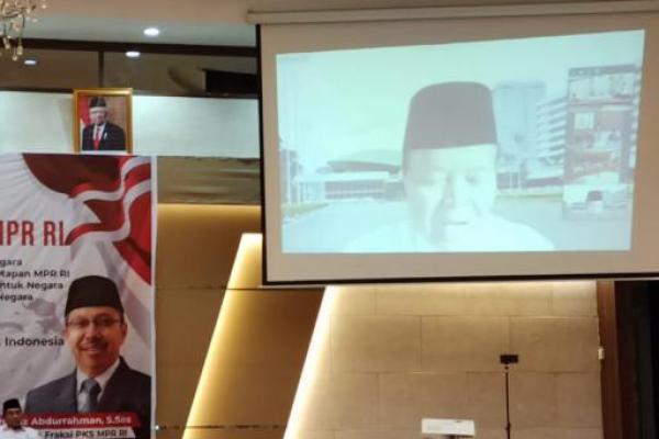 Pengusung Sekuler di  Indonesia Pengetahuan Sejarahnya Masih Dangkal