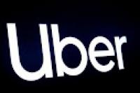 Uber Hentikan Operasinya di Brussel