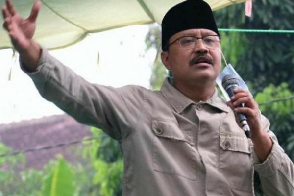 Rais Aam NU Putuskan Muktamar 17 Desember,  Gus Ipul: Semua Pihak Harus Patuh