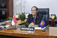 Konsep SDGs Desa Diyakini Kunci Kebangkitan ASEAN dari Pandemi