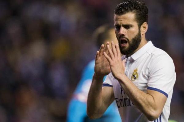 Alaba Tak Bisa Bergabung, Duet Nacho-Militao Jadi Tumpuan Lini Belakang Madrid