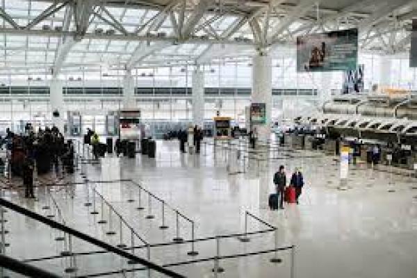 Varian Virus Baru, AS Batasi Perjalanan dari 8 Negara Afrika