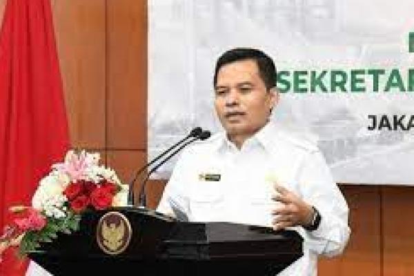 Pengembangan Desa Harus Dibarengi Pembangunan Wawasan Kebangsaan