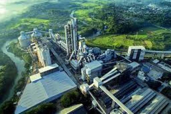 Dalam 5 Tahun Indocement Keluarkan Rp1 Triliun Untuk Komitmen "Green Cement"