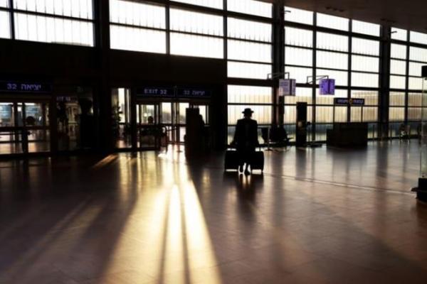 Israel Jadi Negara Pertama Tutup Perbatasan untuk Orang Asing Antisipasi Varian Baru