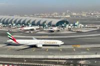 Dubai Emirates Tunda Penerbangan ke Tel Aviv