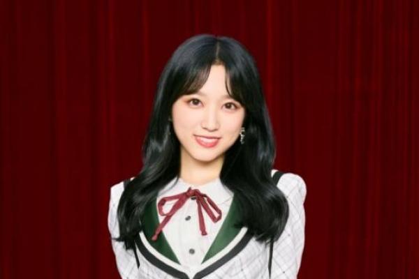 Yabuki Ex IZONE Gabung HKT48