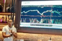  Evaluasi Terjungkalnya Sean/ Bamsoet, Penyebabnya: Gundukan Tanah