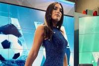 Merasa Dilecehkan Pantatnya Ditepuk, Jurnalis Wanita Italia Laporkan Polisi