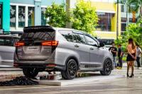 Sapphire, Bodykit Lokal asal Surabaya