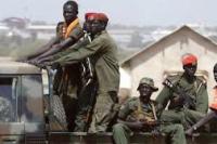 Enam Tentara Sudan dinyatakan Tewas Pasca Penyerangan Militer Ethiopia