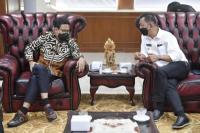 Kemendes PDTT Tegaskan Agar Kawal Dana Desa