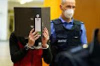 Anggota ISIS Divonis Penjara Seumur Hidup di Jerman