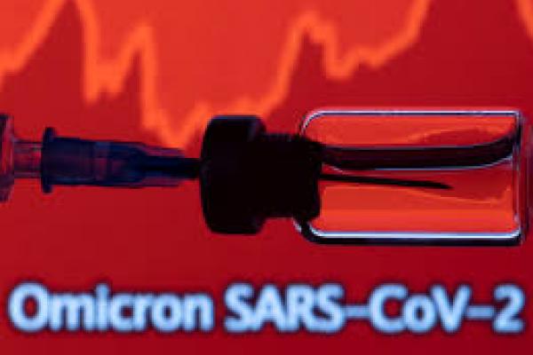 WHO: Omicron Timbulkan Risiko Global yang Sangat Tinggi