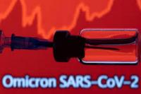 WHO: Omicron Timbulkan Risiko Global yang Sangat Tinggi