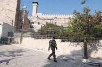 OKI Kecam Kunjungan Presiden Israel ke Masjid Ibrahimi di Hebron