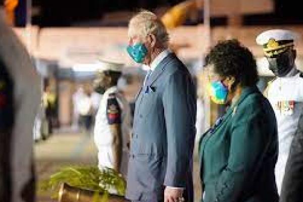 Barbados Menjadi Republik, Putus Hubungan Dengan Tahta Inggris