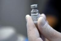Johnson-johnson Kejar Vaksin Khusus untuk Varian Omicron