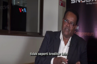 Ekonom: Investasi Tiongkok di Afrika Dapat Dukungan Publik