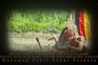 Kompetisi Foto Internasional, Potret Budaya Minangkabau Jadi Juara 