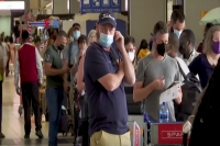 Efektifkah Restriksi Penerbangan Menghadang Penyebaran Omicron?