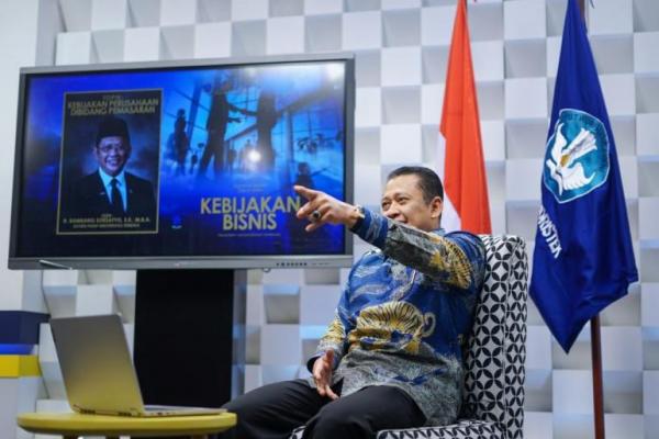 Era Digital Membuka Peluang Pasar Sekaligus Menambah Kompetitor 