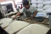 Stok Beras Baik, Kemendag Tak Terbitkan Izin Impor